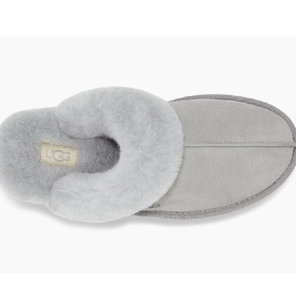 UGG Scuffette II Women's Slipper - Picture 4 of 7